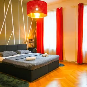 Highlight Center Apartamento