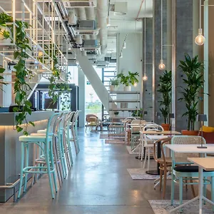 District Living Appartamento