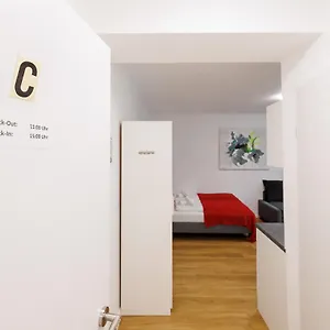 Modern Appartamento