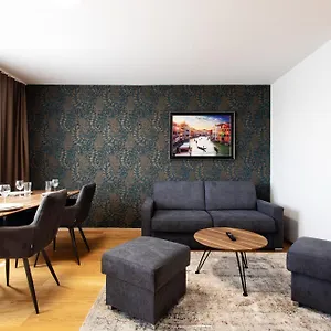 Myapartments Rooftop Apartamento
