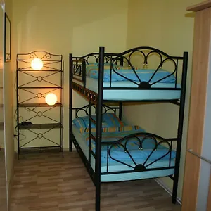 Apartment Gabriela, Vienna