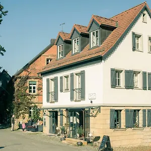 Moments Cafe & Apartmenthaus , Thurnau Deutschland